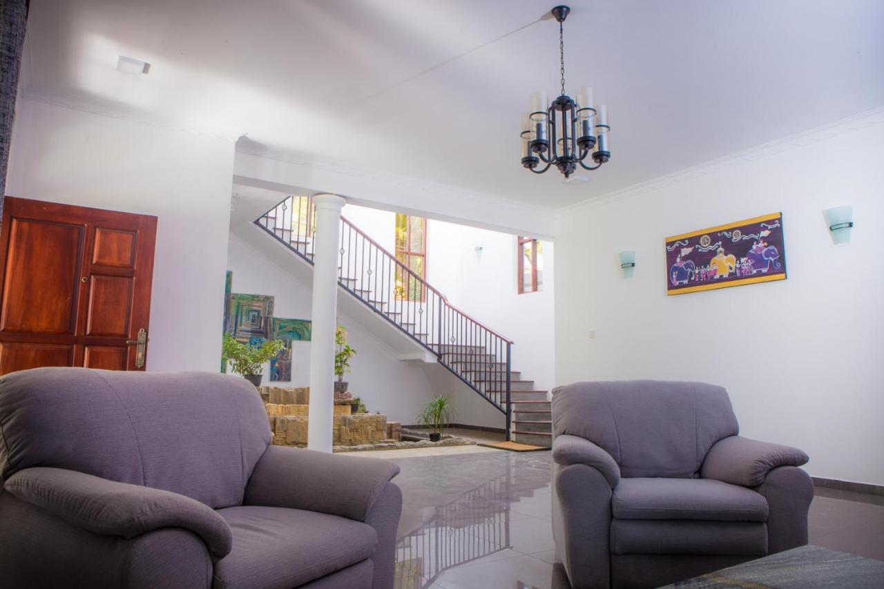 Villa 406 Seeduwa 외부 사진