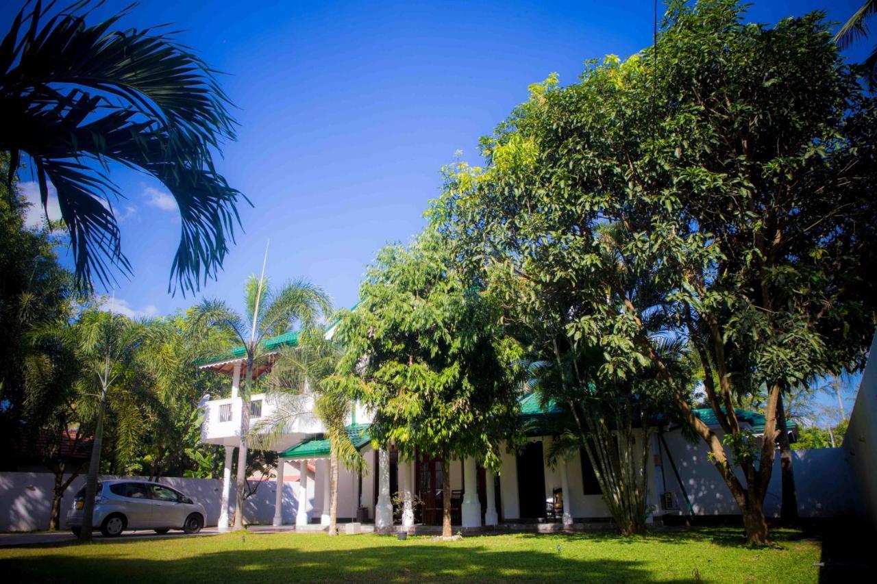 Villa 406 Seeduwa 외부 사진