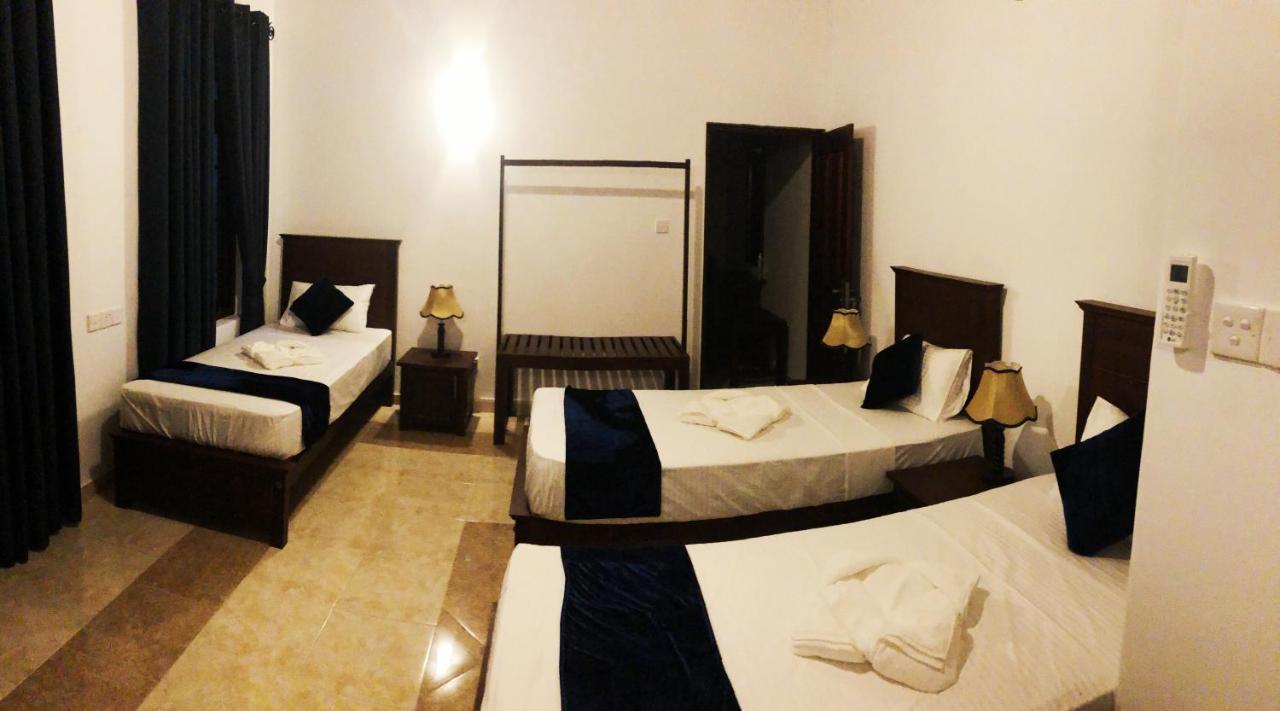 Villa 406 Seeduwa 외부 사진