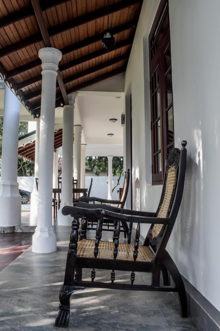Villa 406 Seeduwa 외부 사진