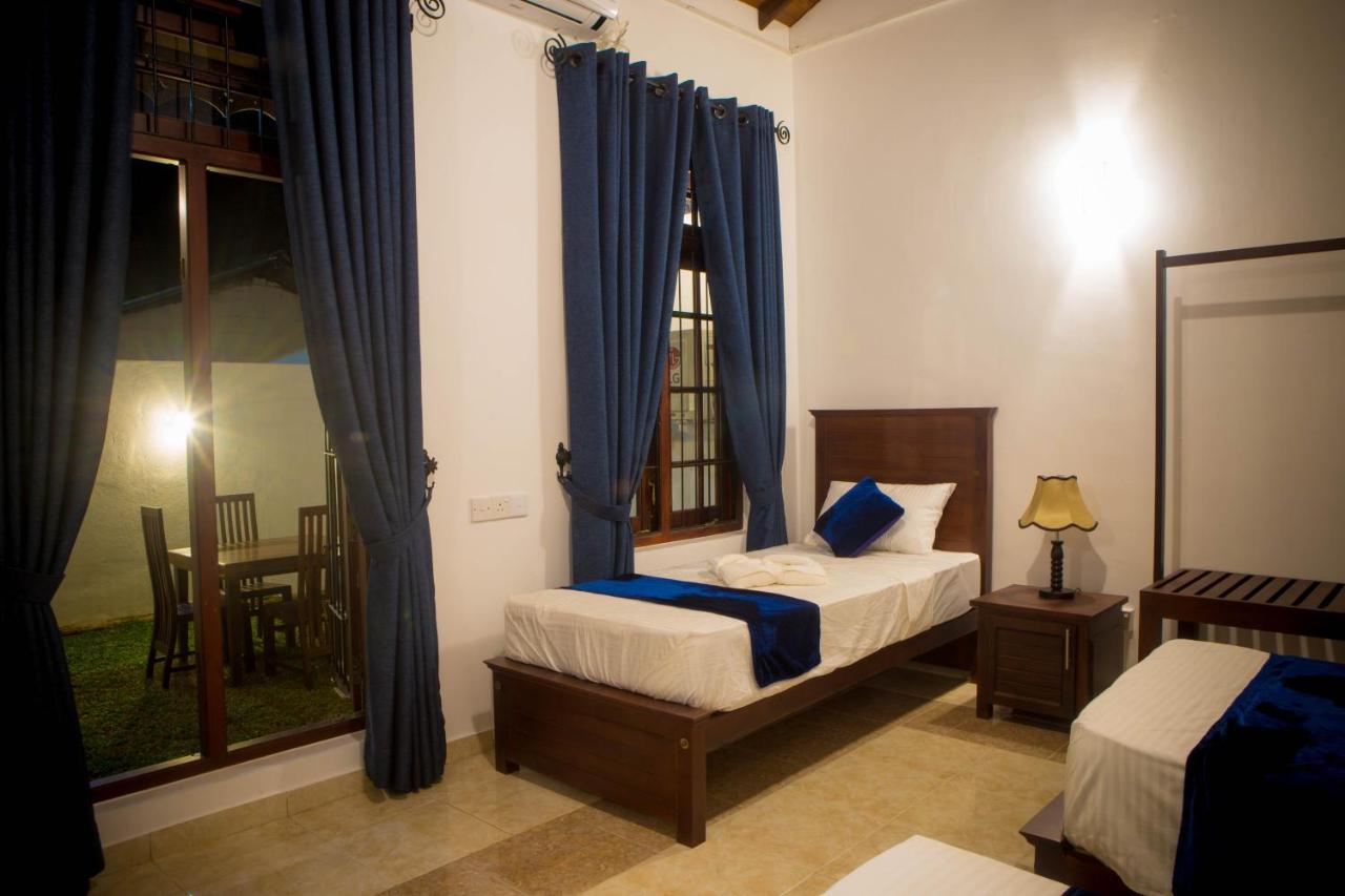 Villa 406 Seeduwa 외부 사진