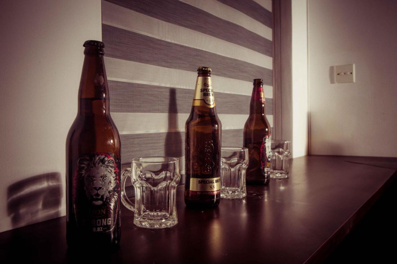 Villa 406 Seeduwa 외부 사진