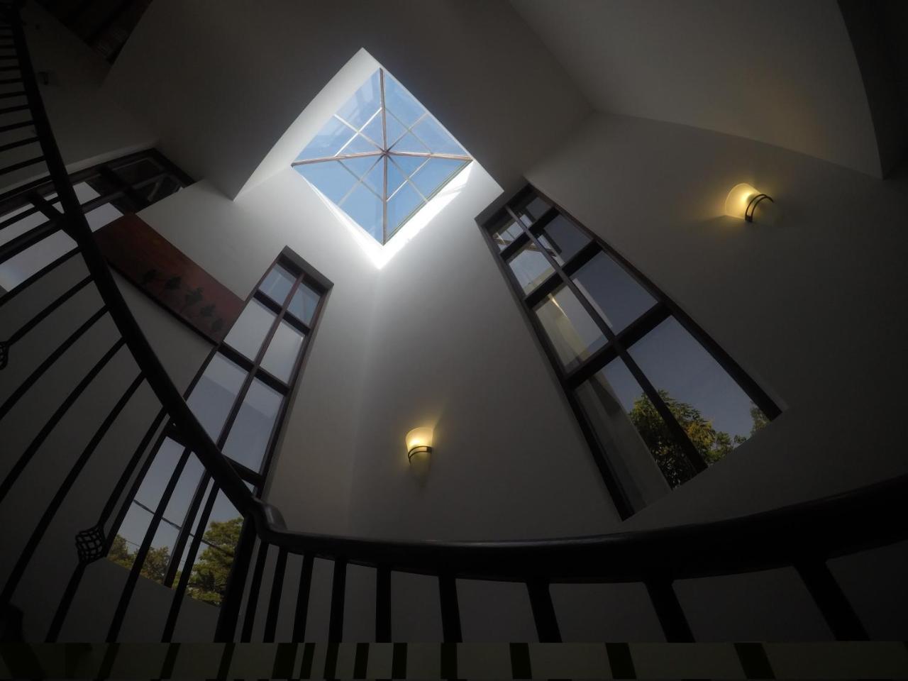 Villa 406 Seeduwa 외부 사진