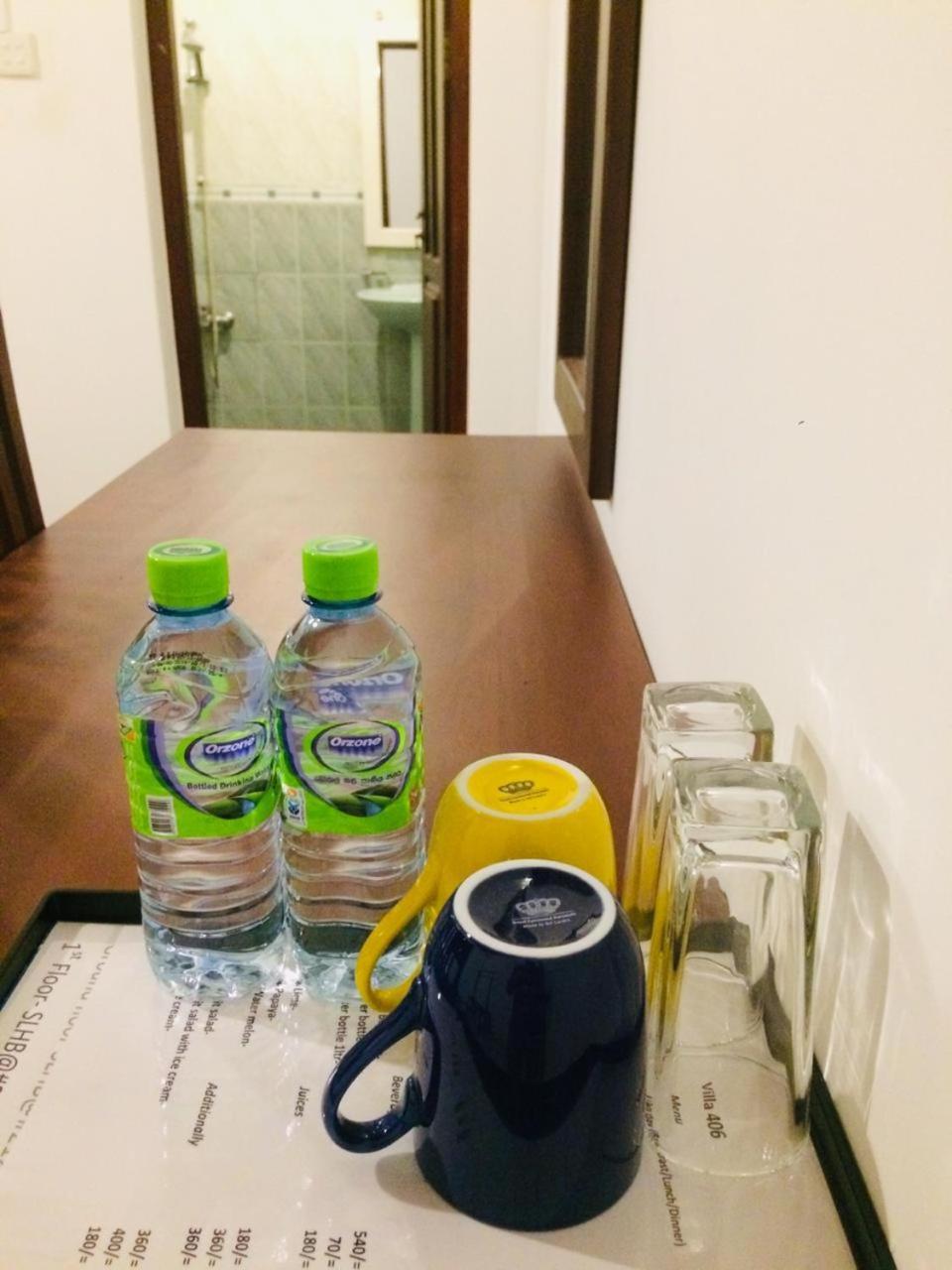 Villa 406 Seeduwa 외부 사진