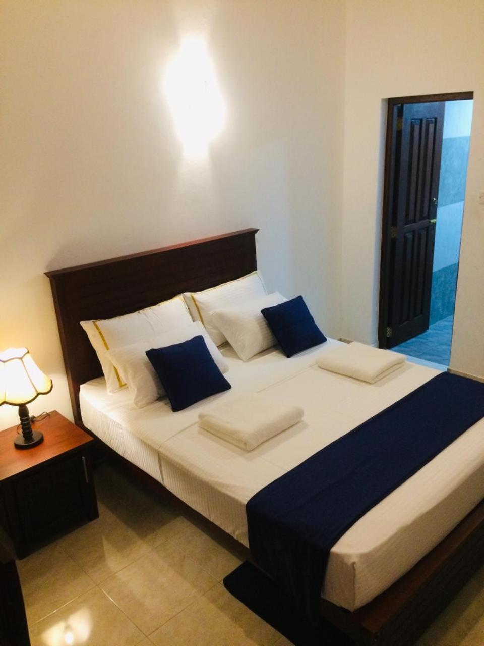 Villa 406 Seeduwa 외부 사진