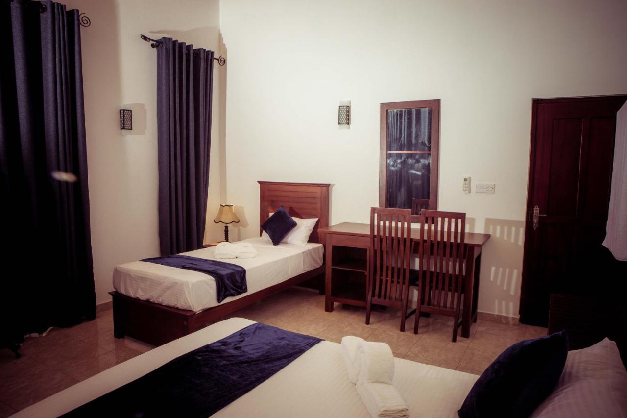 Villa 406 Seeduwa 외부 사진
